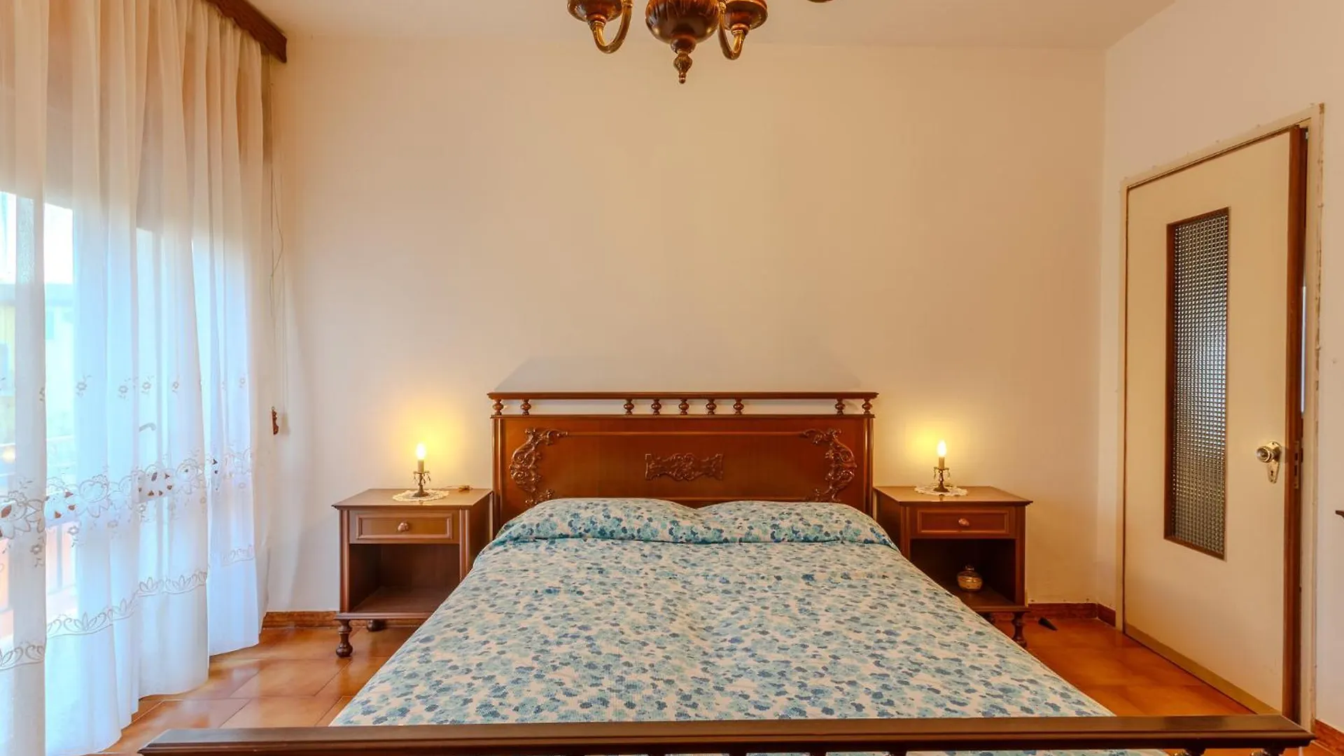 La Cesarina Villa Corbola 0*,