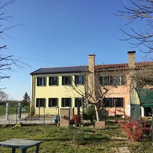 Casa Egle Corbola