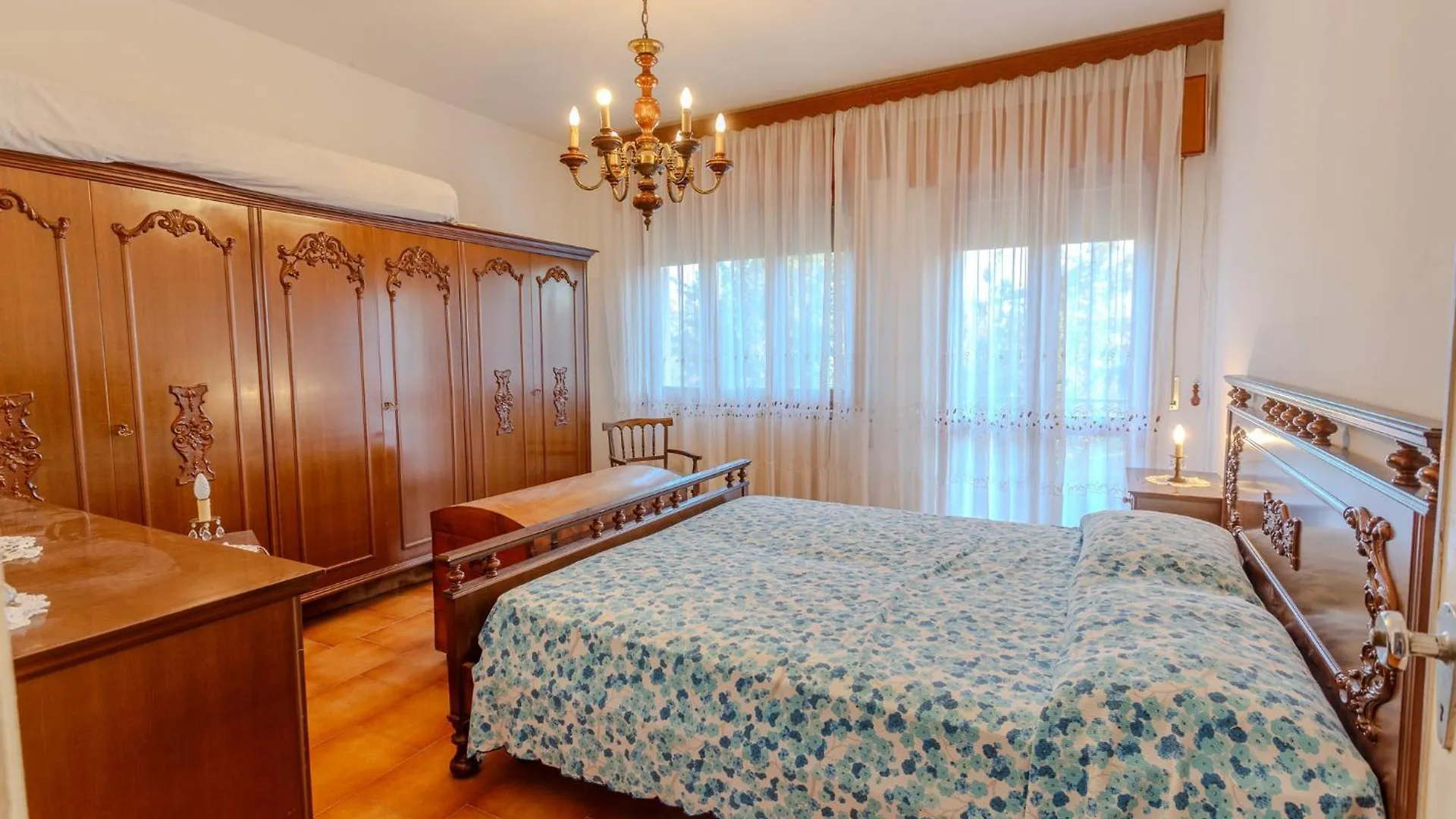 La Cesarina Villa Corbola Italy