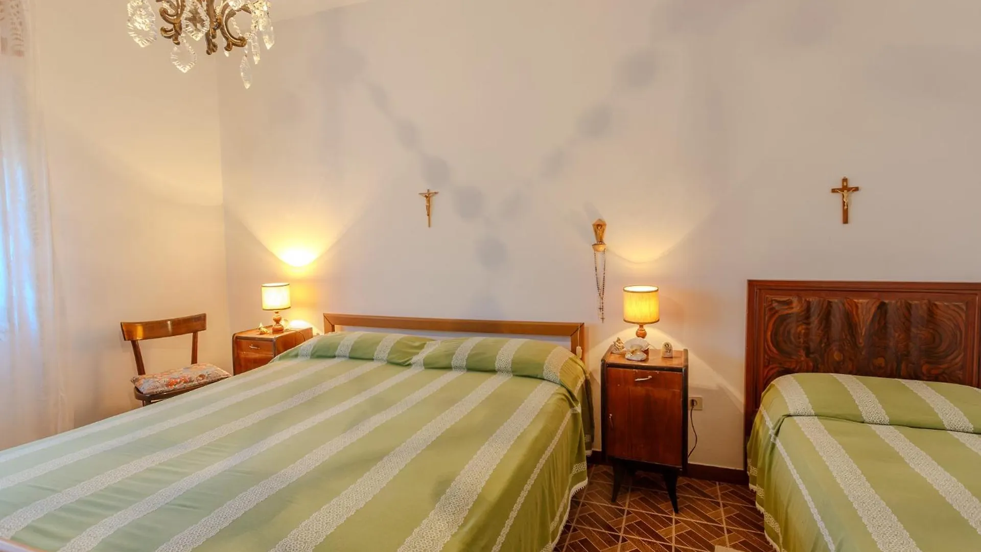 Holiday home La Cesarina Villa Corbola Italy