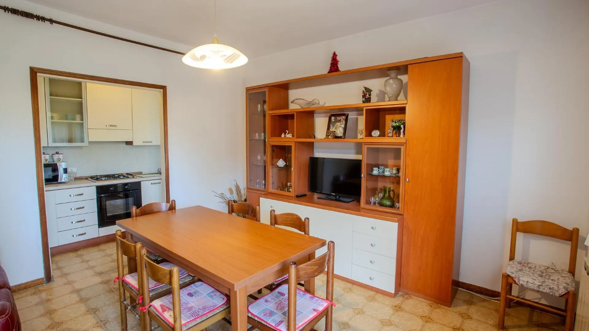 La Cesarina Villa Corbola Holiday home