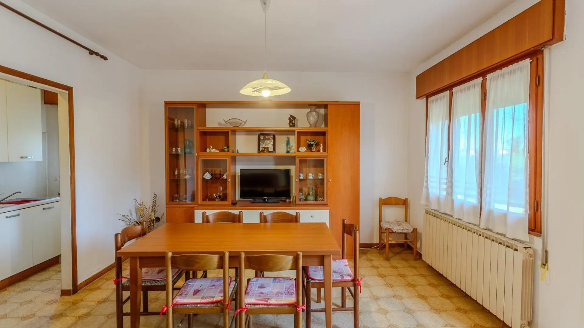 La Cesarina Villa Corbola