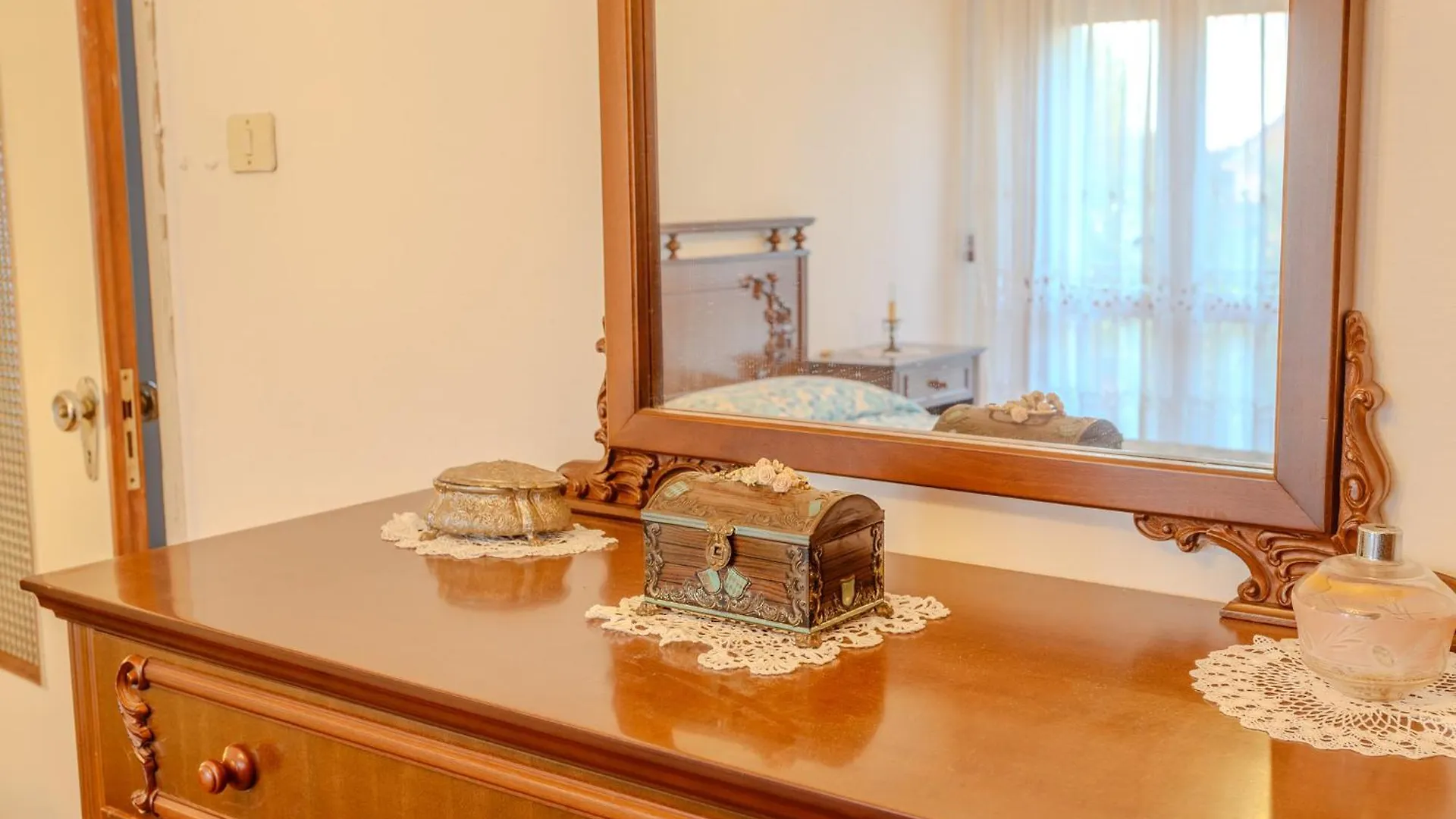 La Cesarina Villa Corbola