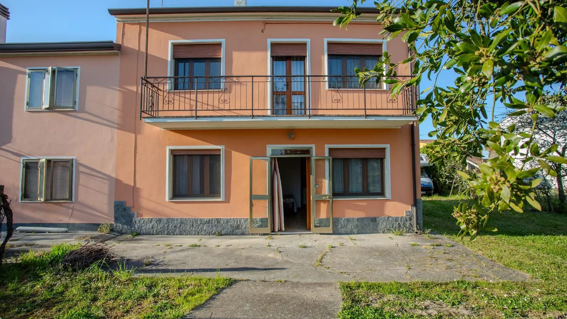 La Cesarina Villa Corbola